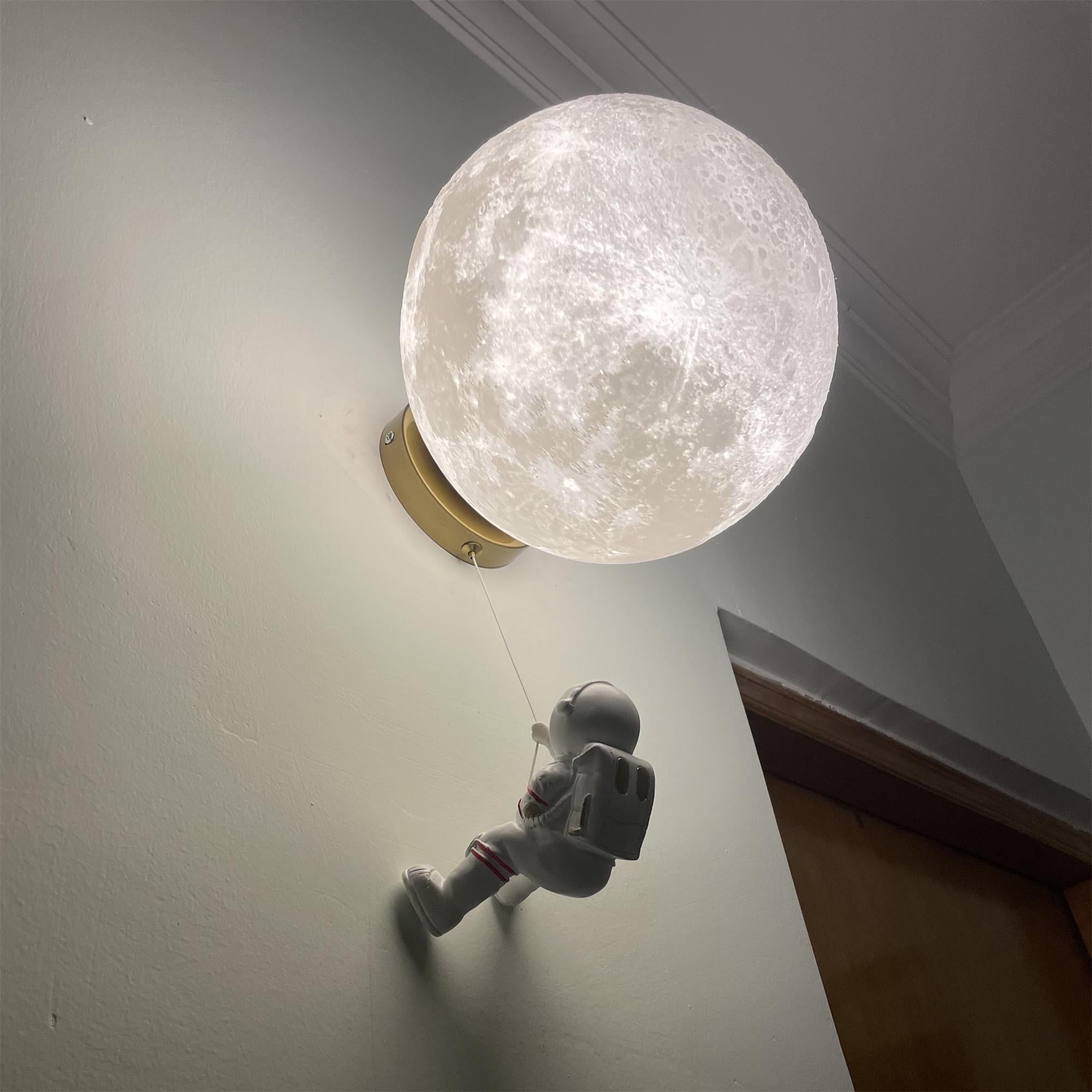 ASTRAL NOCTURNE WALL SCONCE
