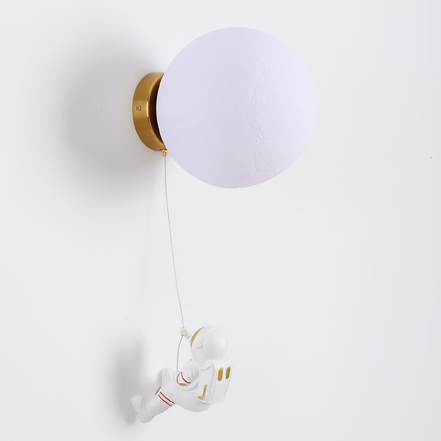 ASTRAL NOCTURNE WALL SCONCE