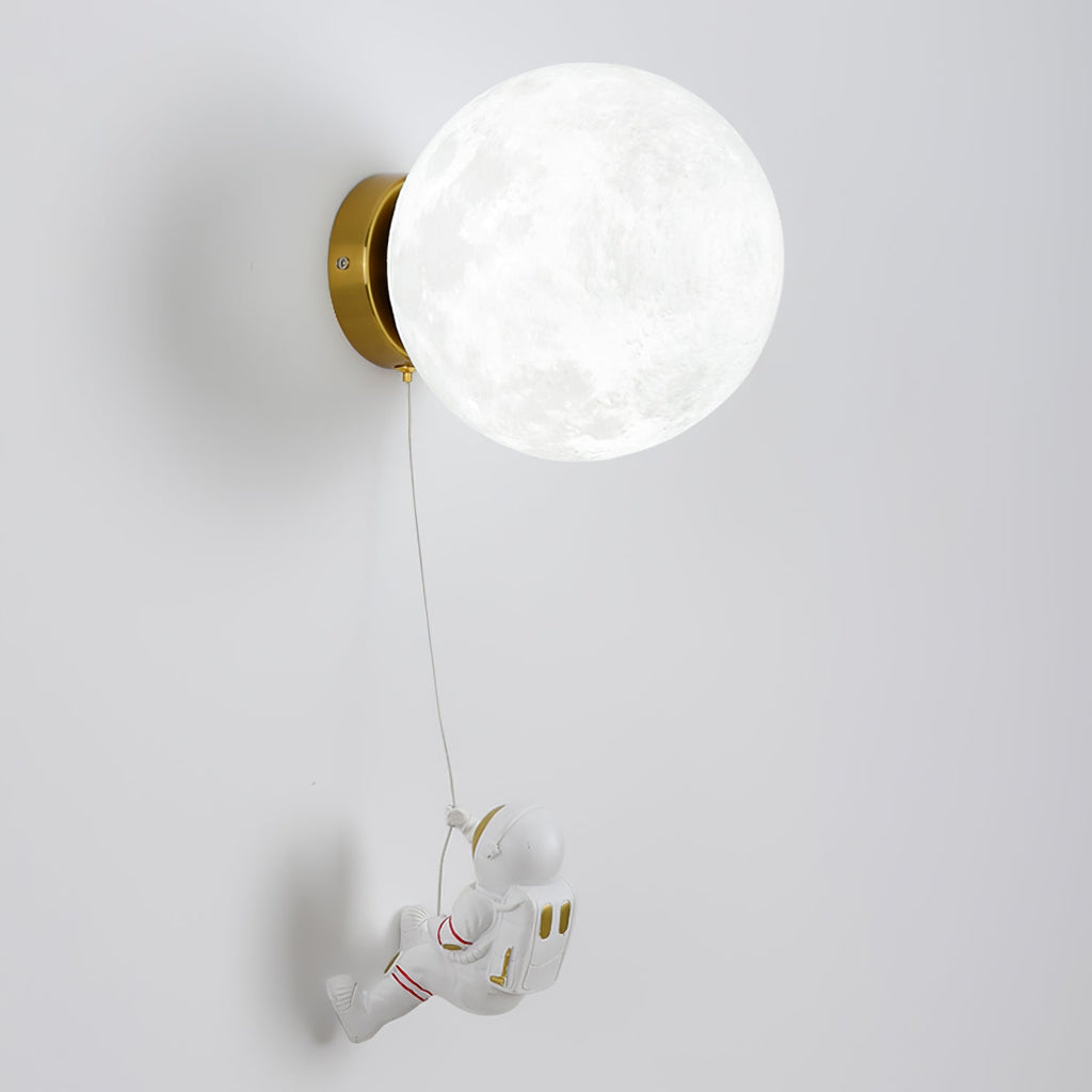 ASTRAL NOCTURNE WALL SCONCE