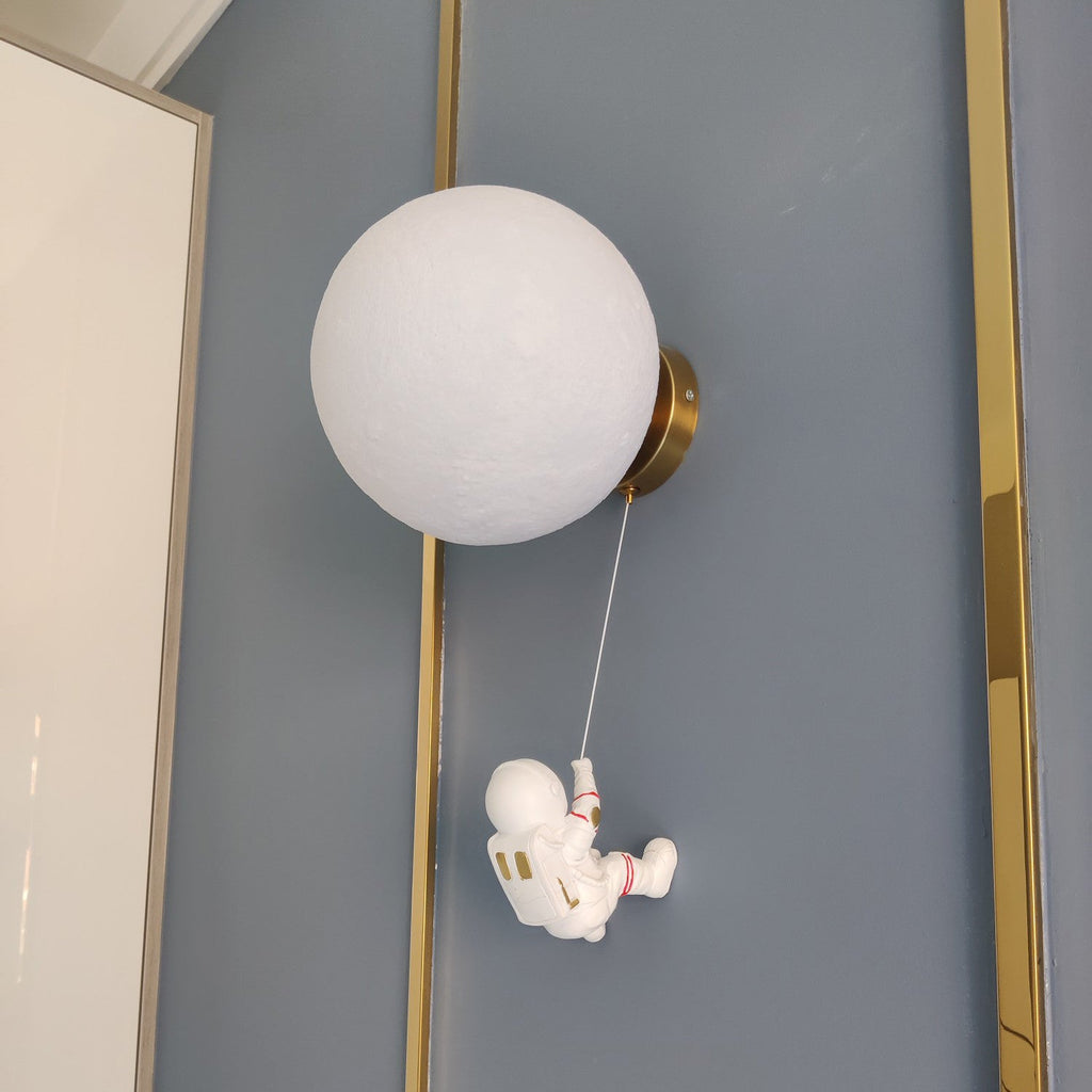 ASTRAL NOCTURNE WALL SCONCE