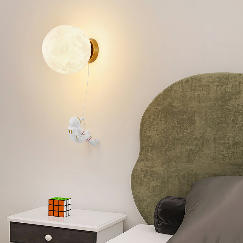 ASTRAL NOCTURNE WALL SCONCE