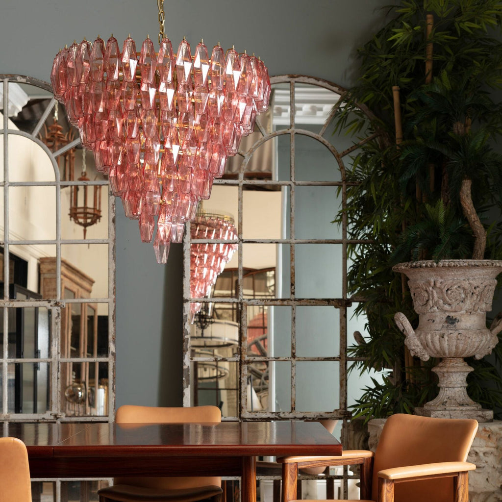 ASTRAL RAINBOW LUMINAIRE