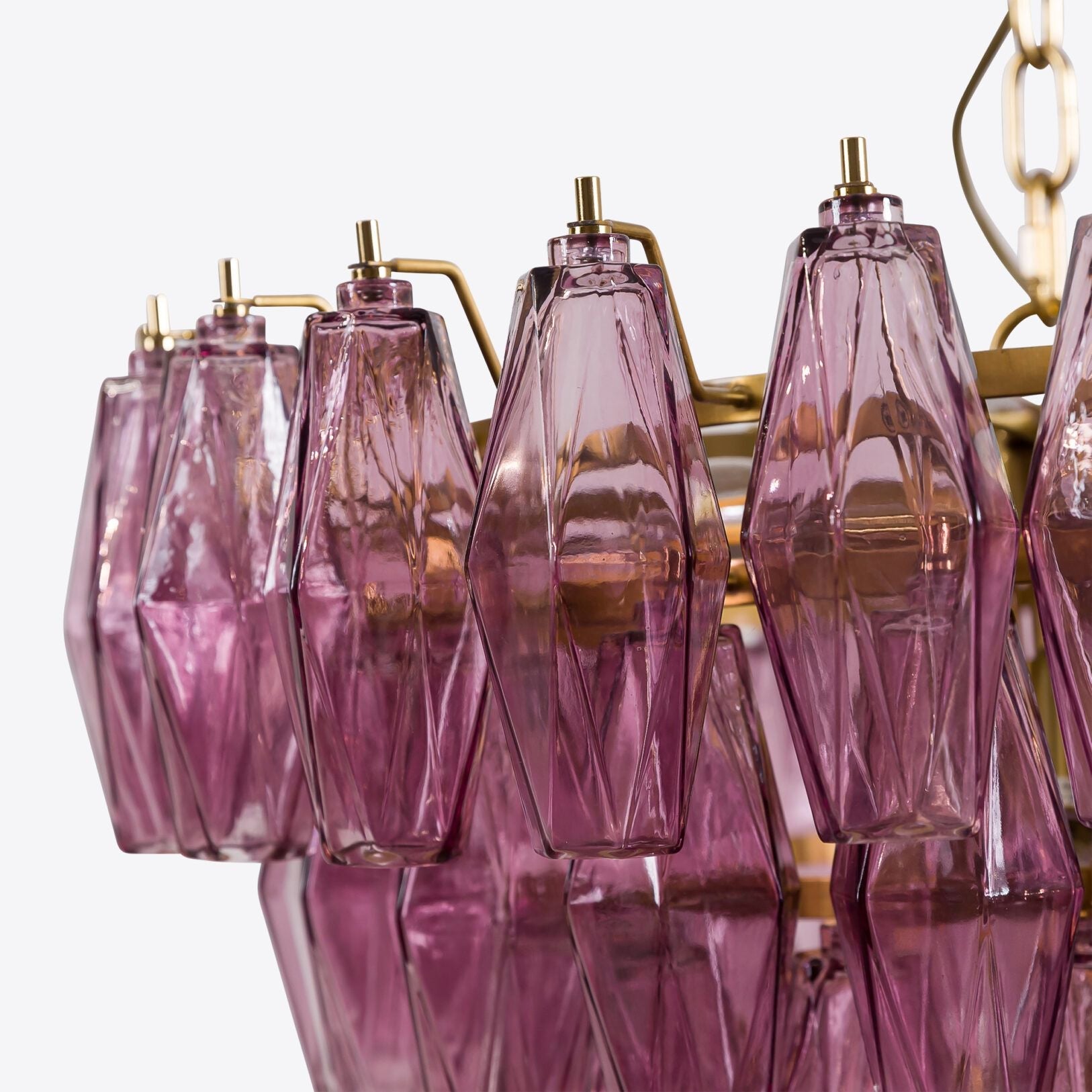 ASTRAL RAINBOW LUMINAIRE