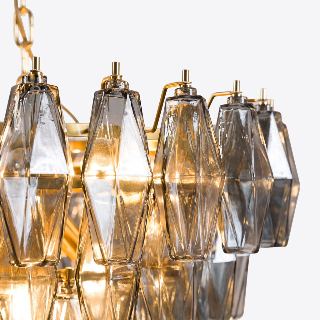 ASTRAL RAINBOW LUMINAIRE
