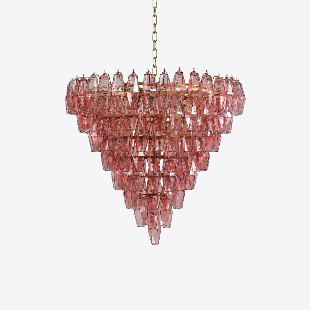 ASTRAL RAINBOW LUMINAIRE