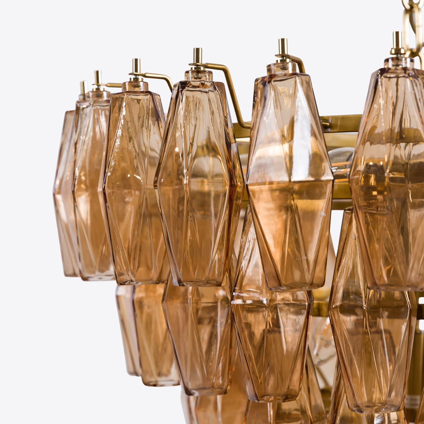 ASTRAL RAINBOW LUMINAIRE