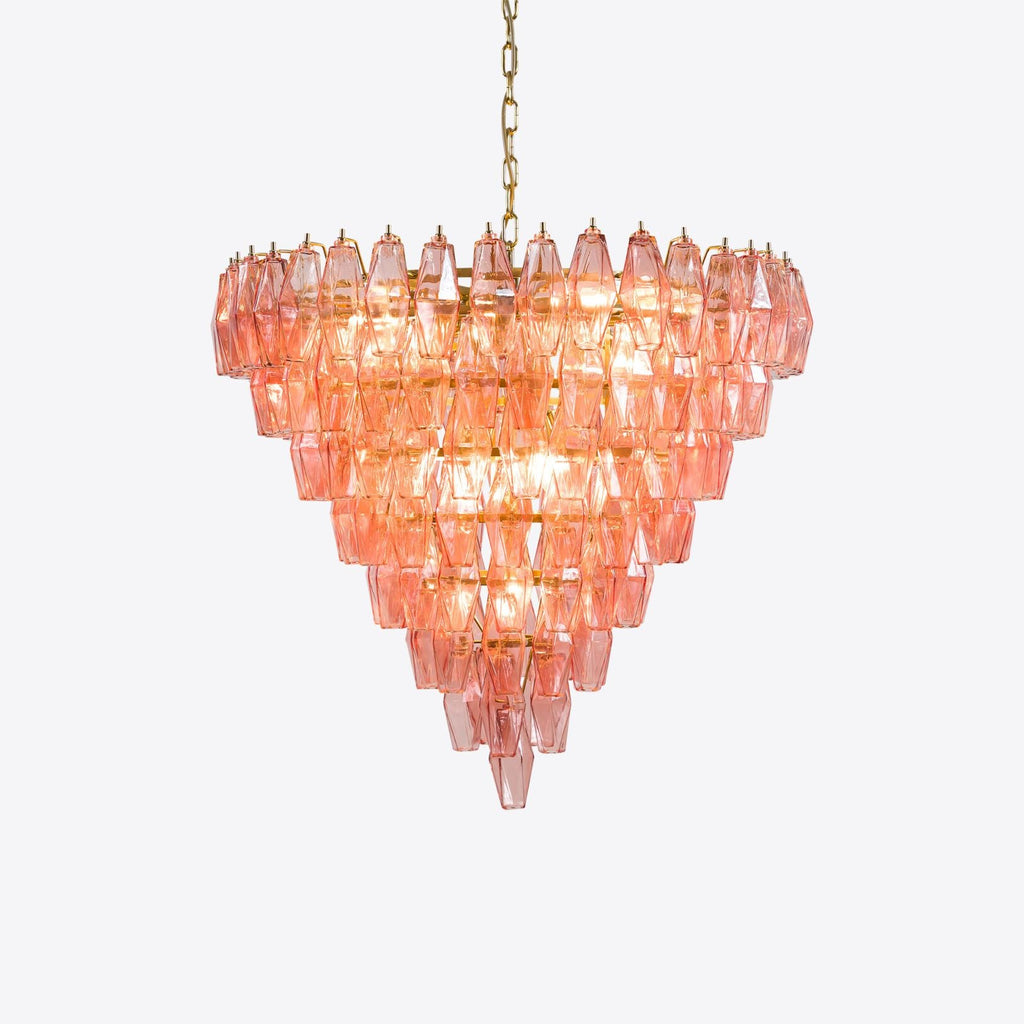 ASTRAL RAINBOW LUMINAIRE