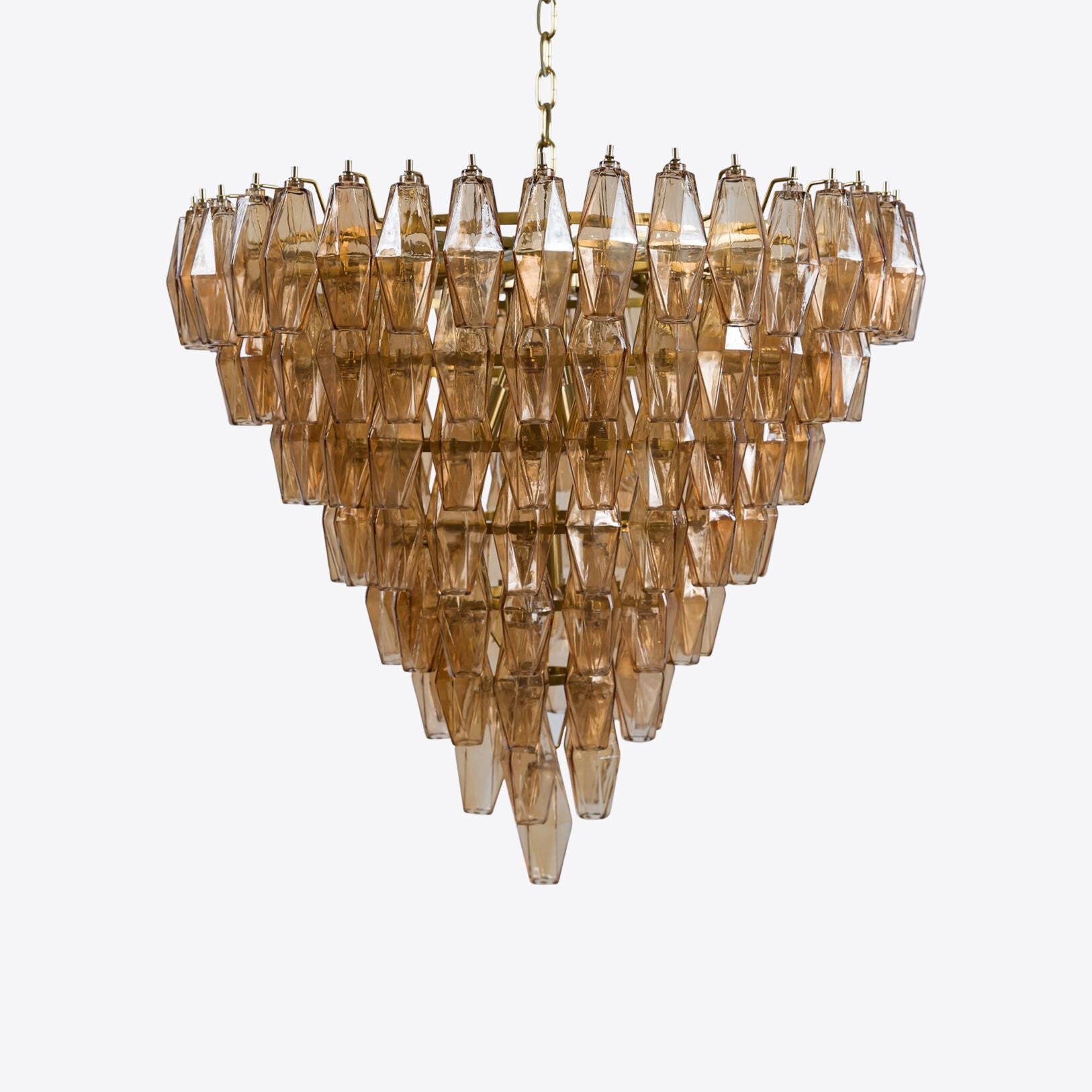 ASTRAL RAINBOW LUMINAIRE