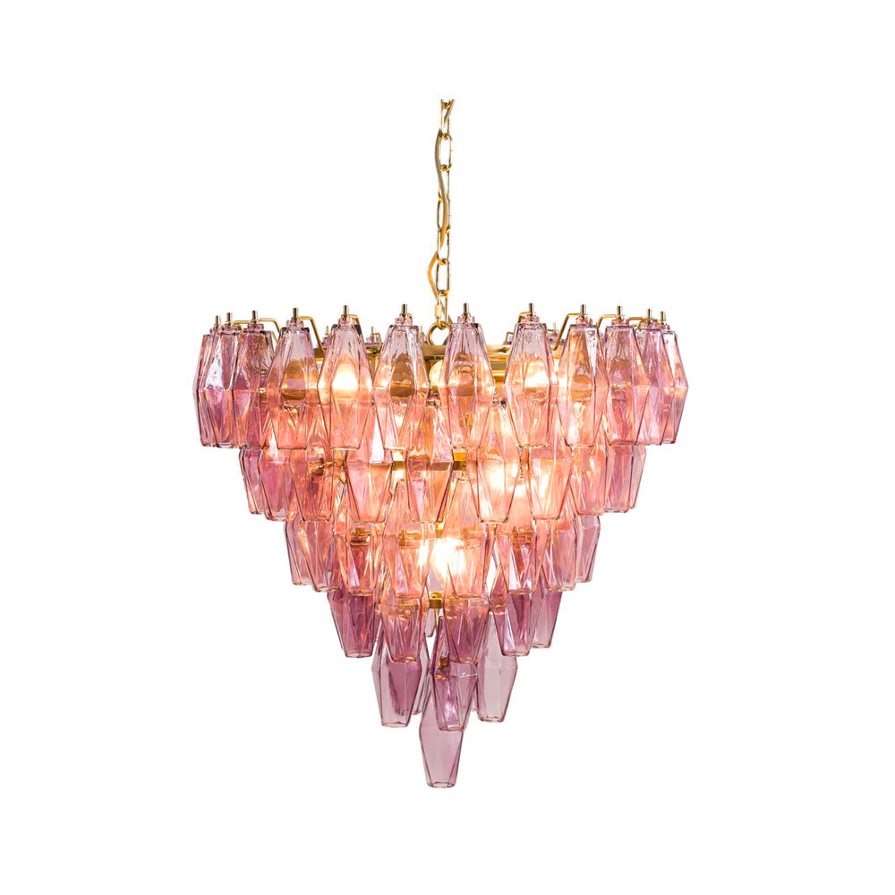 ASTRAL RAINBOW LUMINAIRE