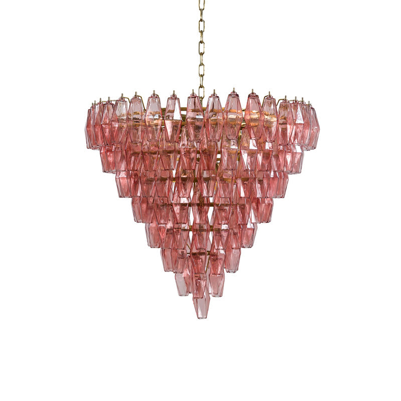ASTRAL RAINBOW LUMINAIRE