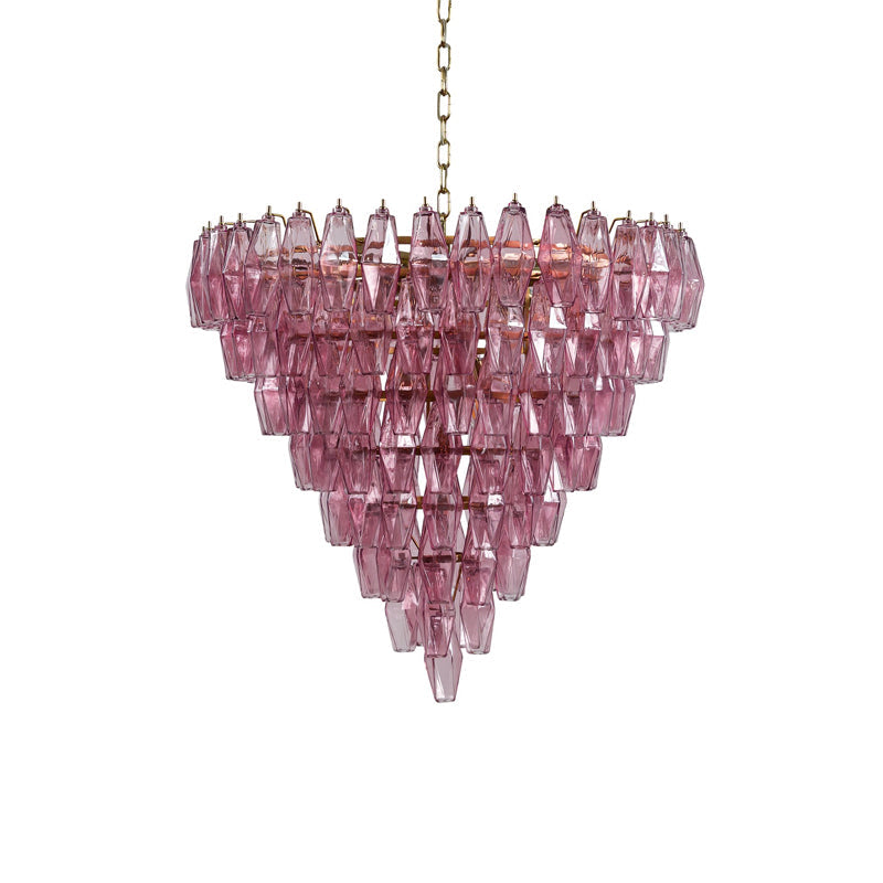 ASTRAL RAINBOW LUMINAIRE