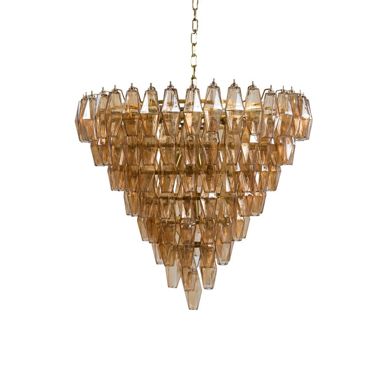 ASTRAL RAINBOW LUMINAIRE