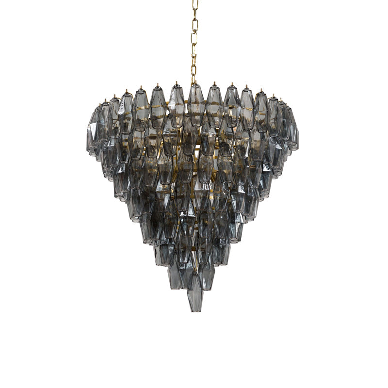 ASTRAL RAINBOW LUMINAIRE