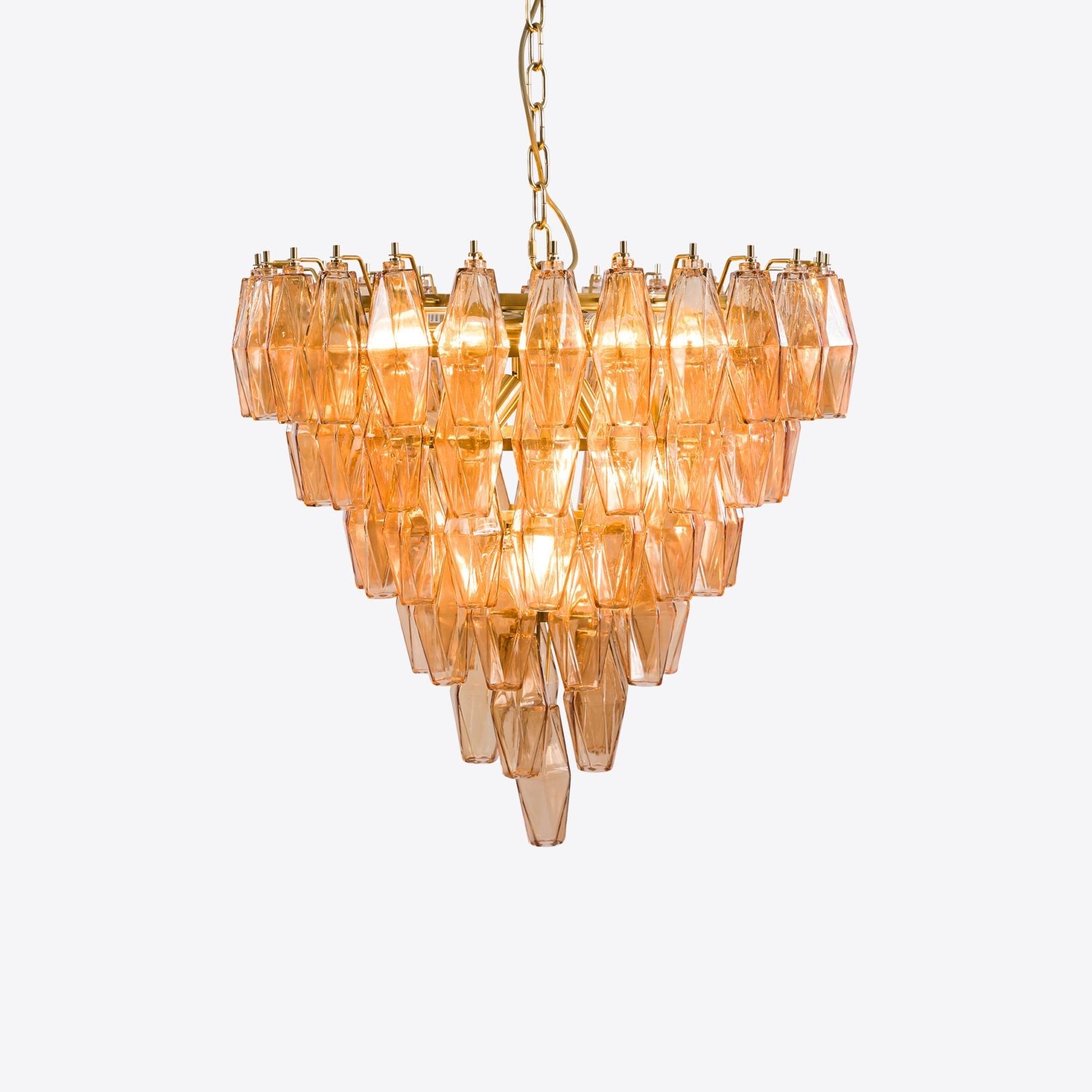 ASTRAL RAINBOW LUMINAIRE