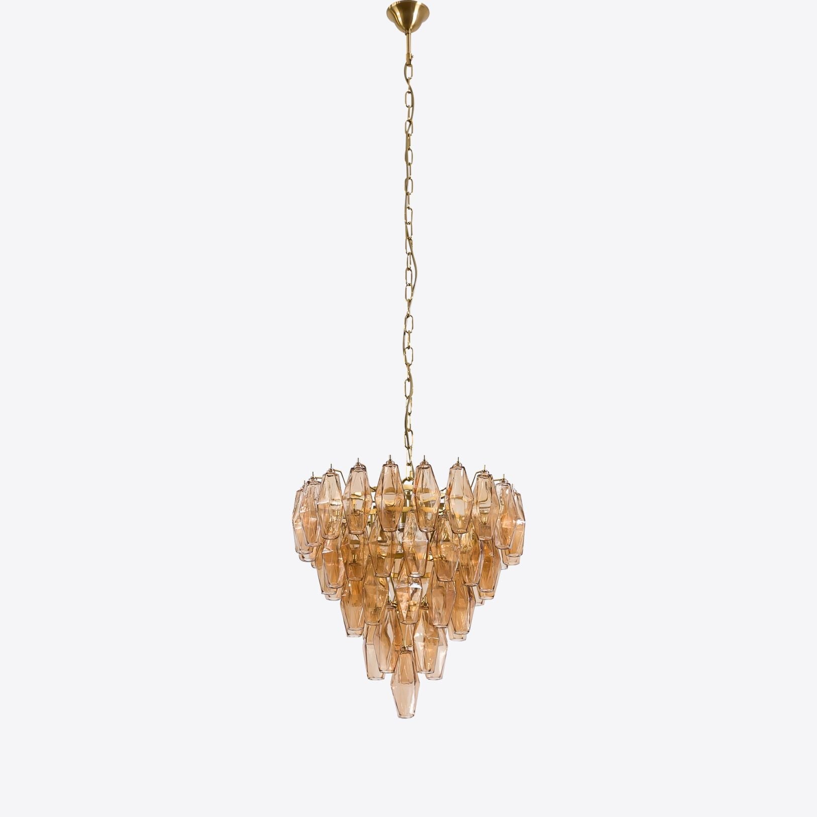ASTRAL RAINBOW LUMINAIRE