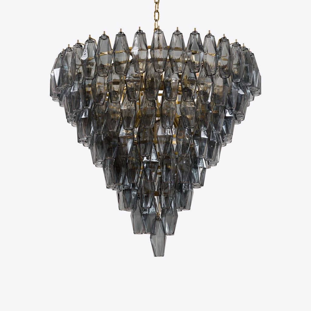 ASTRAL RAINBOW LUMINAIRE