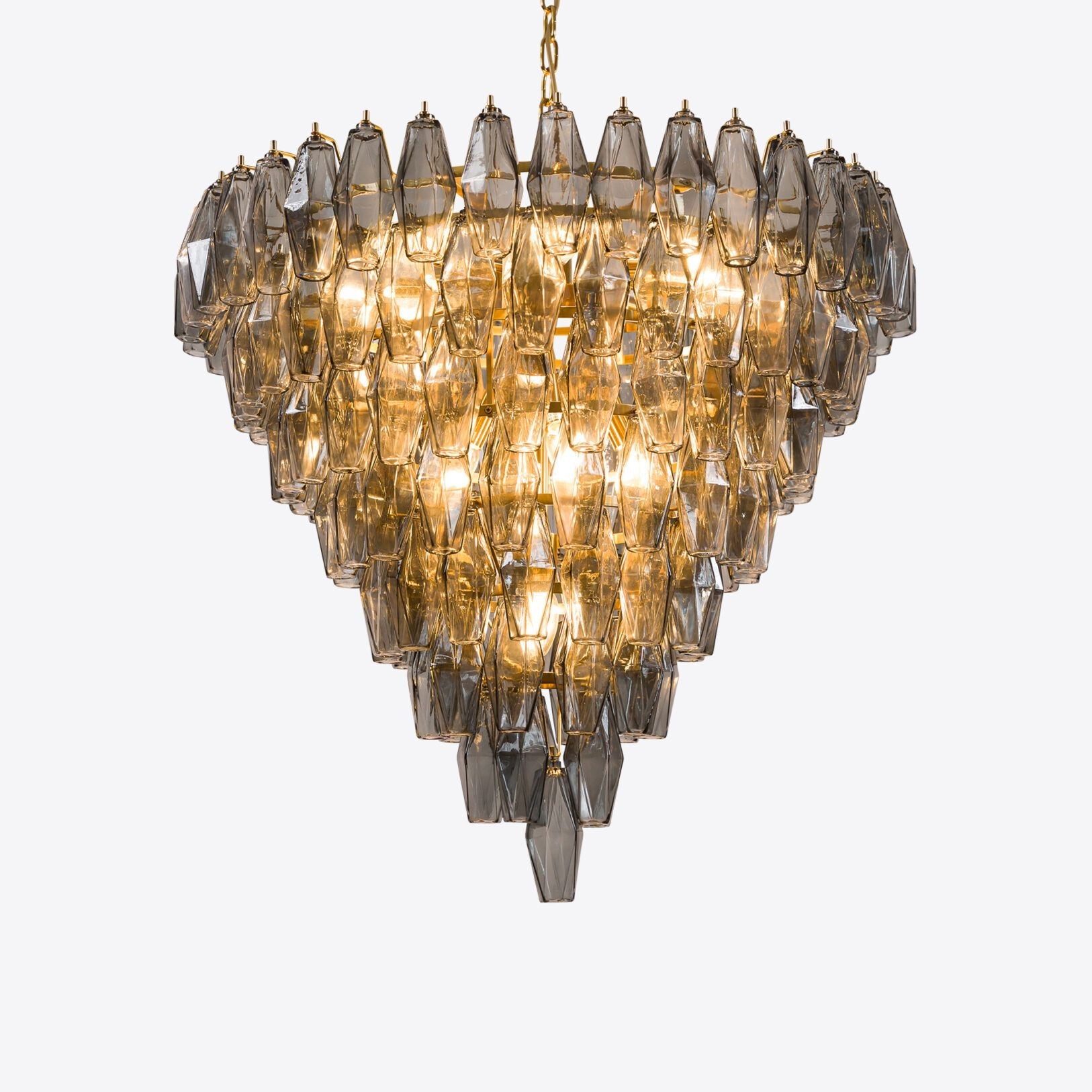 ASTRAL RAINBOW LUMINAIRE