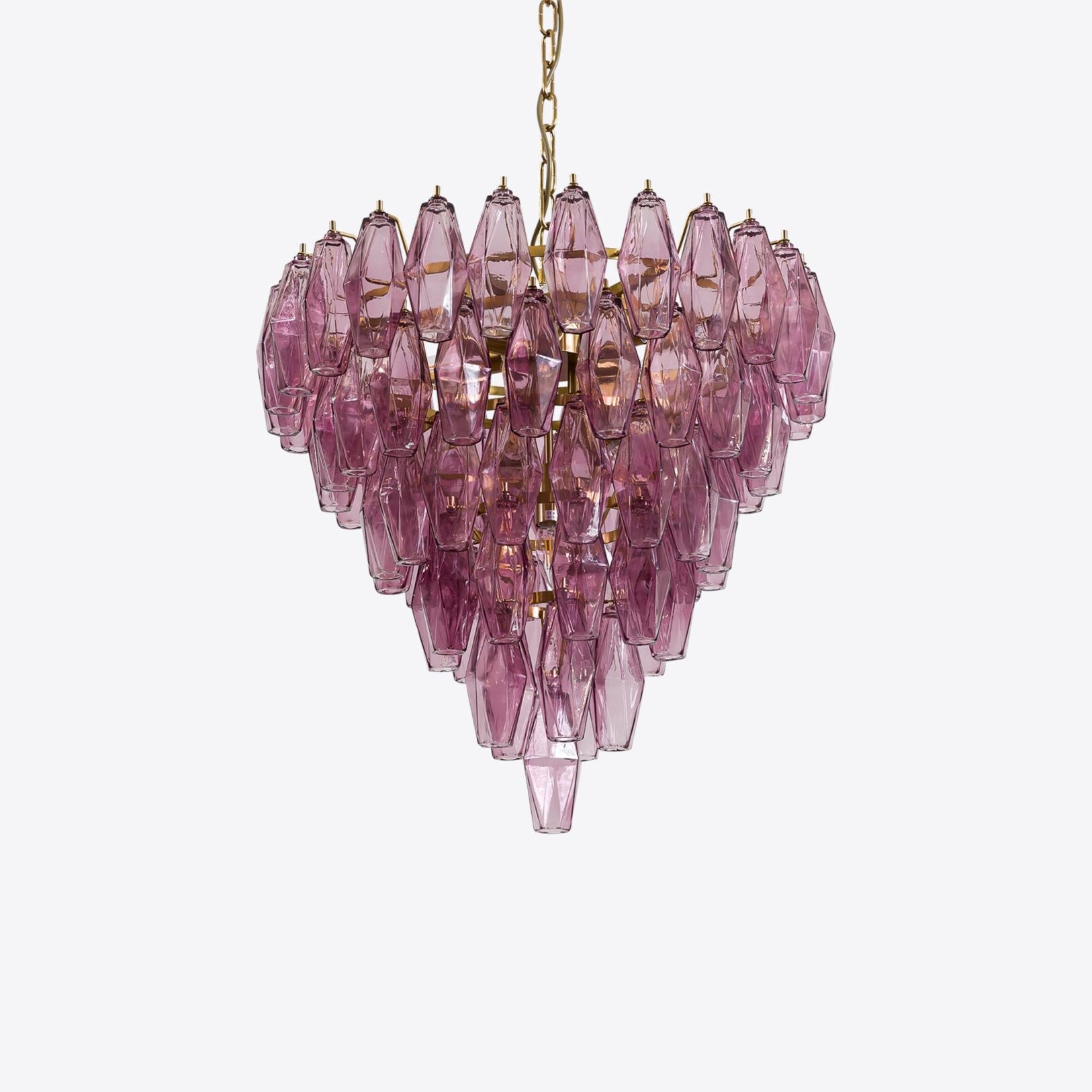 ASTRAL RAINBOW LUMINAIRE