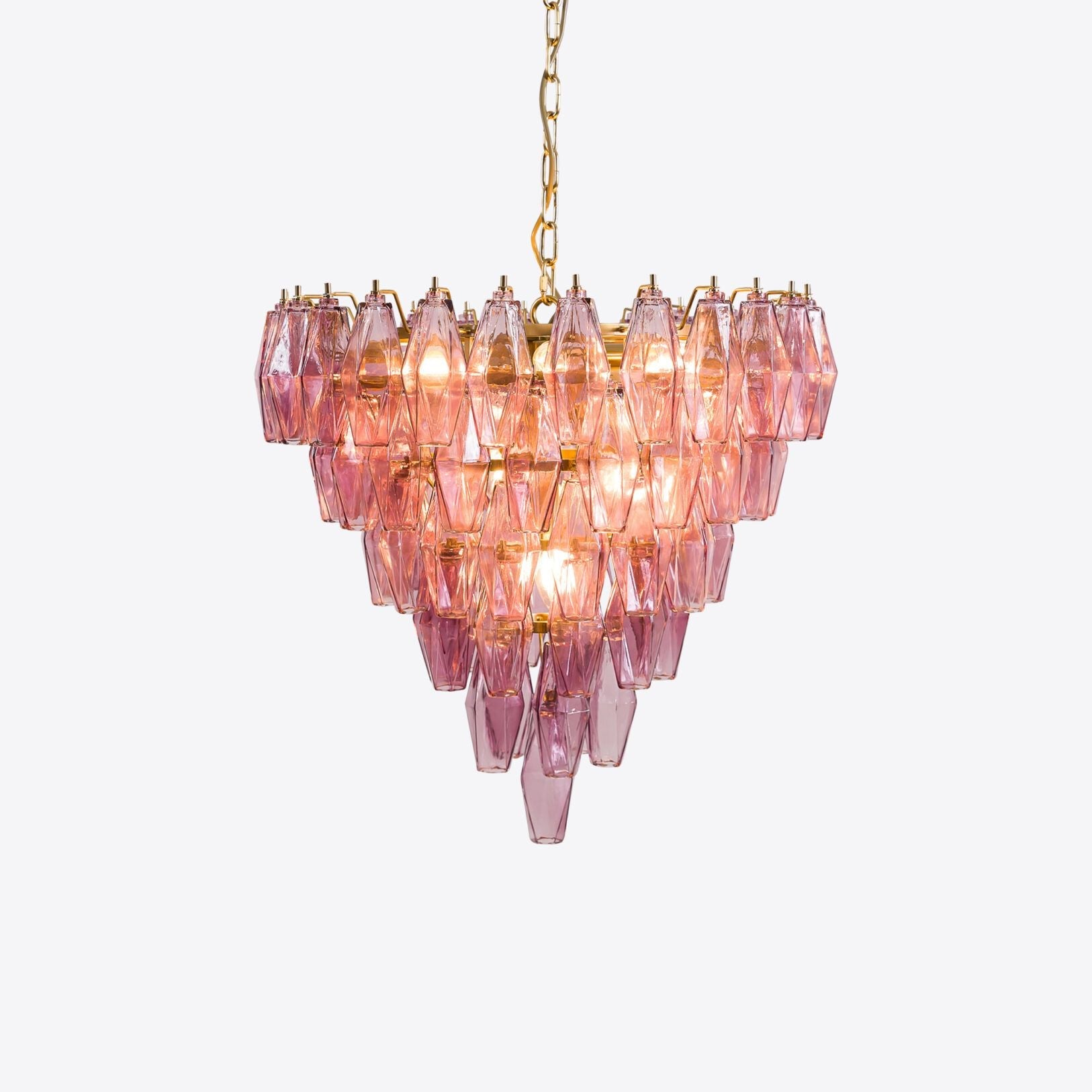 ASTRAL RAINBOW LUMINAIRE