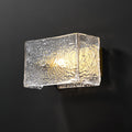 Chesterfield Gilded Wall Sconce