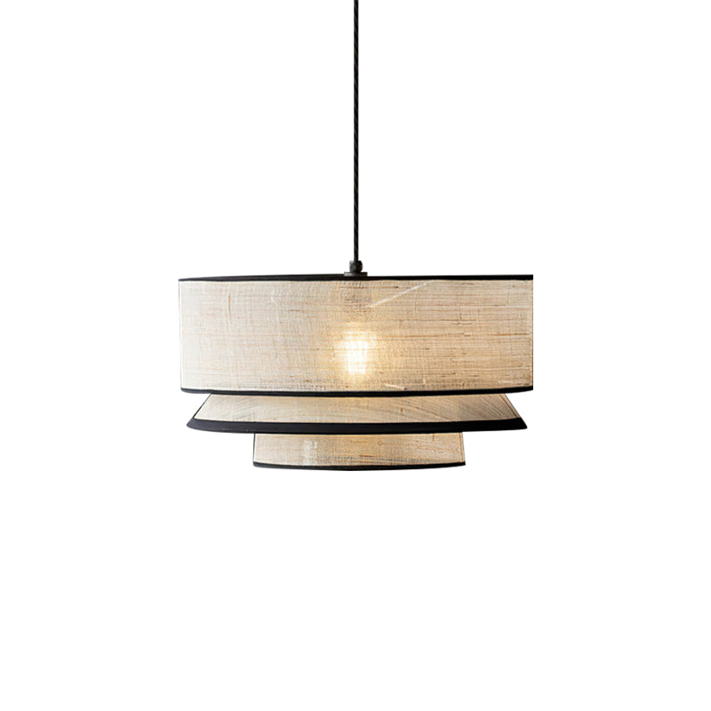 FENWICK GLASS DROPLET PENDANT LIGHT