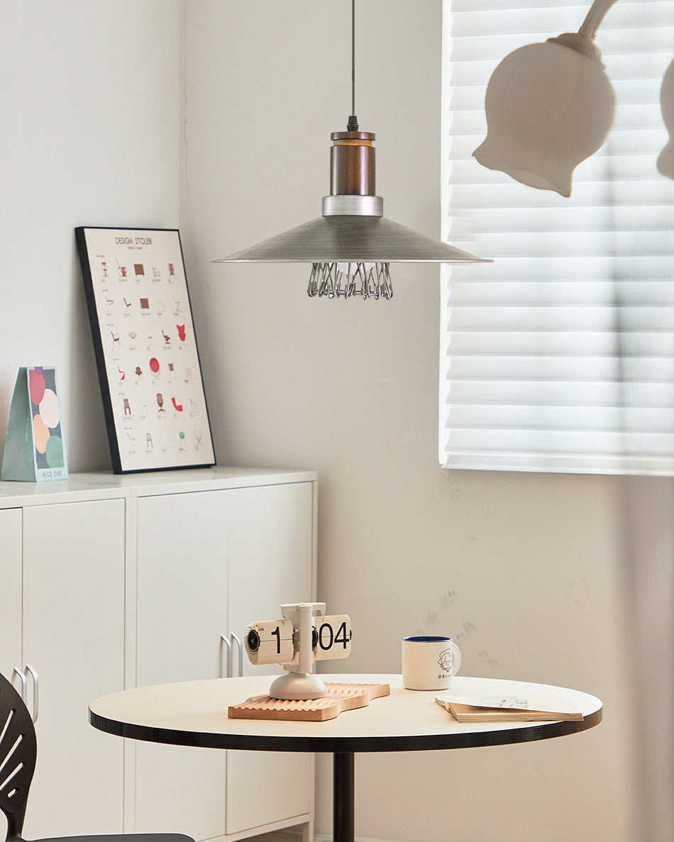 WINTERBOURNE FROSTED GLASS HANGING LANTERN