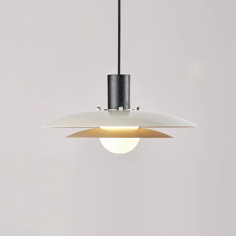 RAVENWOOD RUSTIC TIMBER HANGING LANTERN