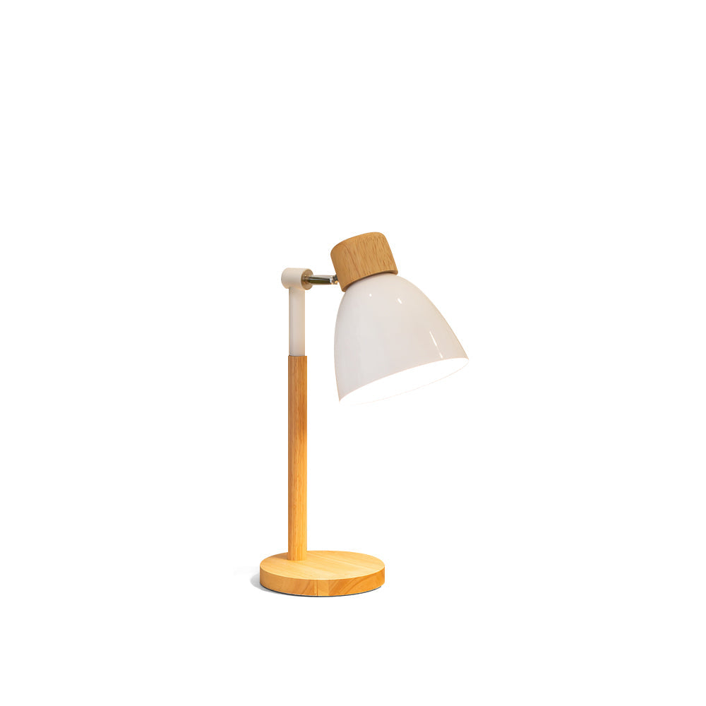 FENWICK TIMBER LUMINAIRE