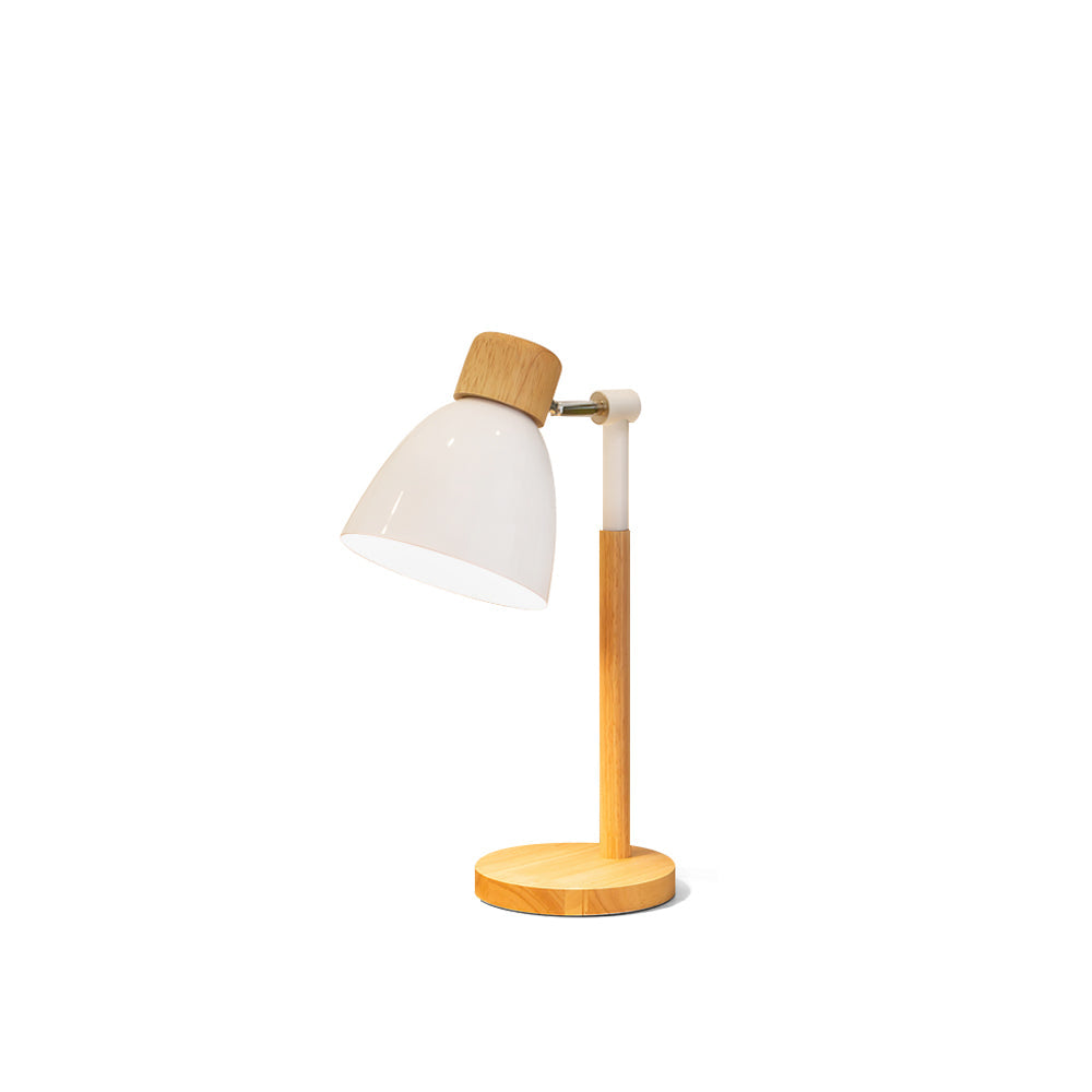 FENWICK TIMBER LUMINAIRE