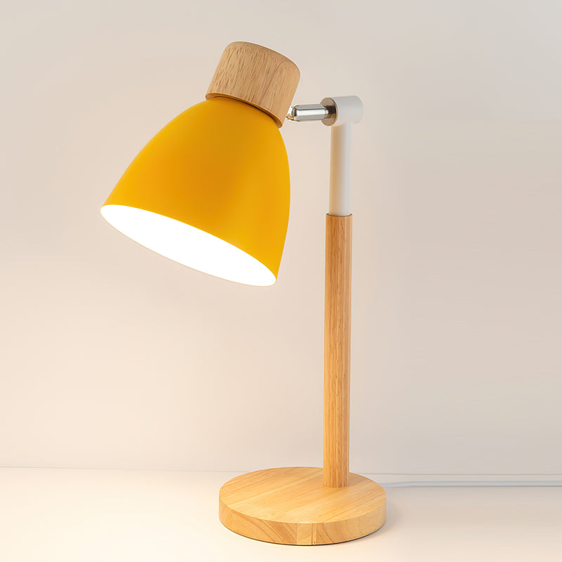 FENWICK TIMBER LUMINAIRE