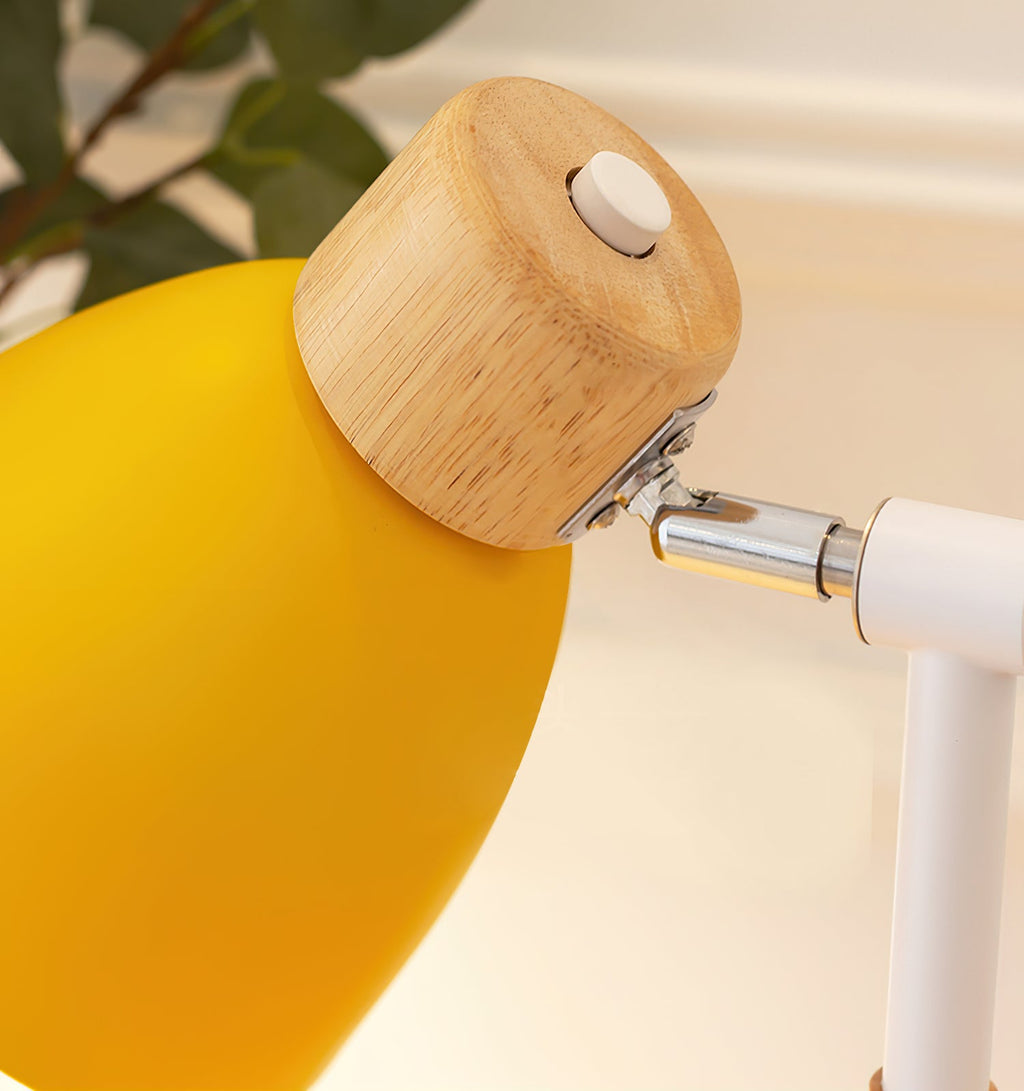 FENWICK TIMBER LUMINAIRE