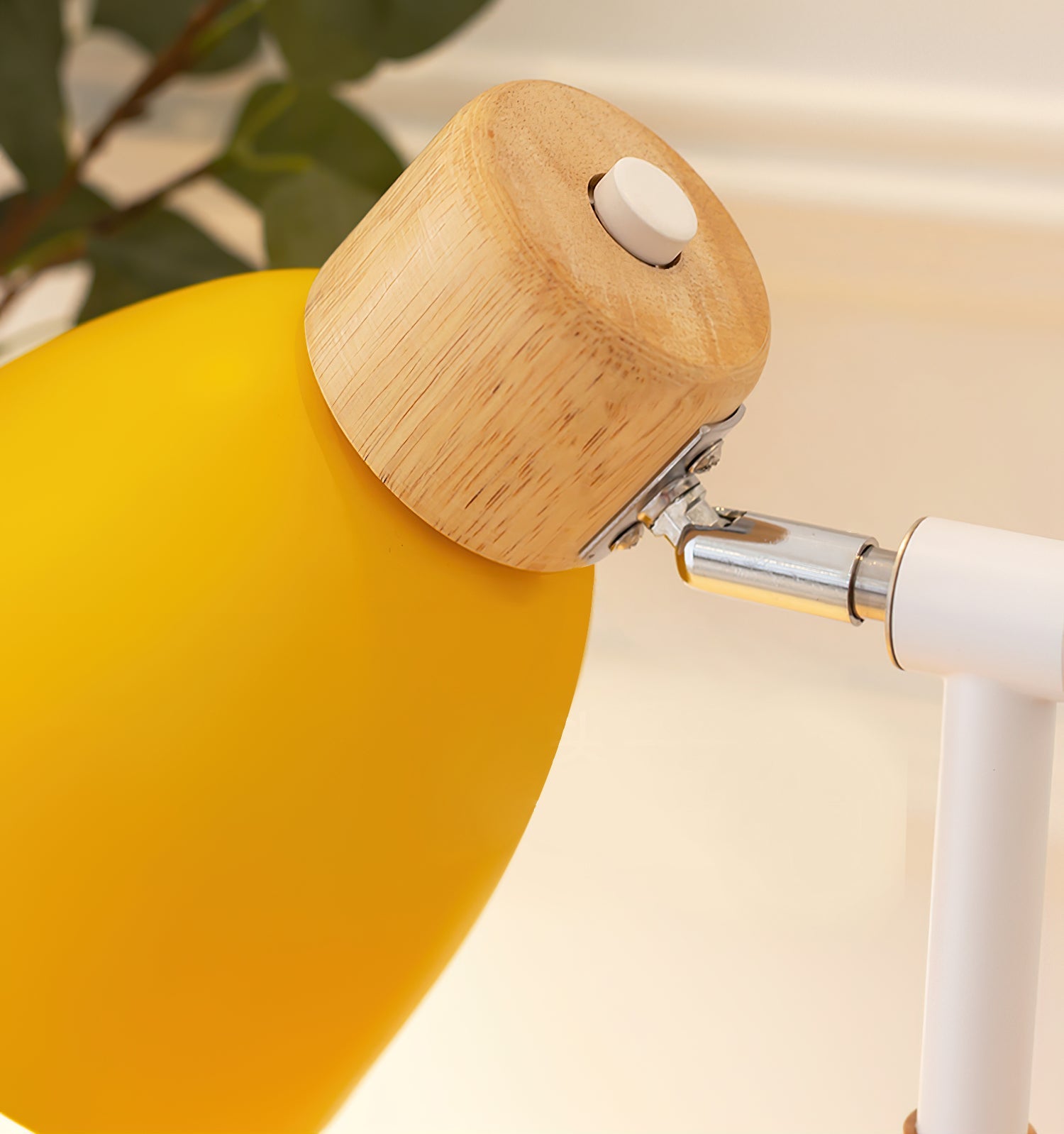 FENWICK TIMBER LUMINAIRE