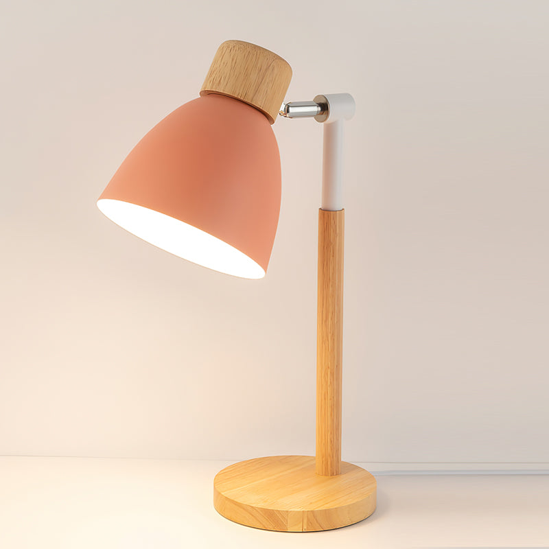 FENWICK TIMBER LUMINAIRE