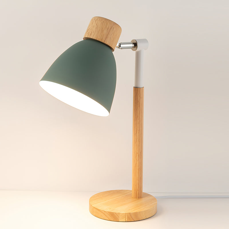 FENWICK TIMBER LUMINAIRE