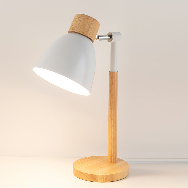 FENWICK TIMBER LUMINAIRE