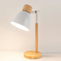 FENWICK TIMBER LUMINAIRE