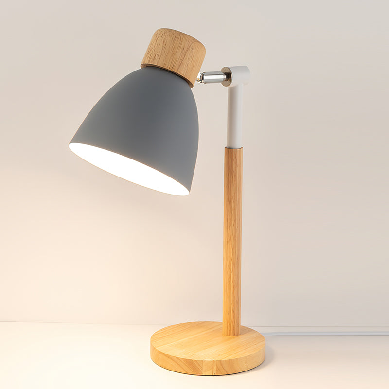 FENWICK TIMBER LUMINAIRE