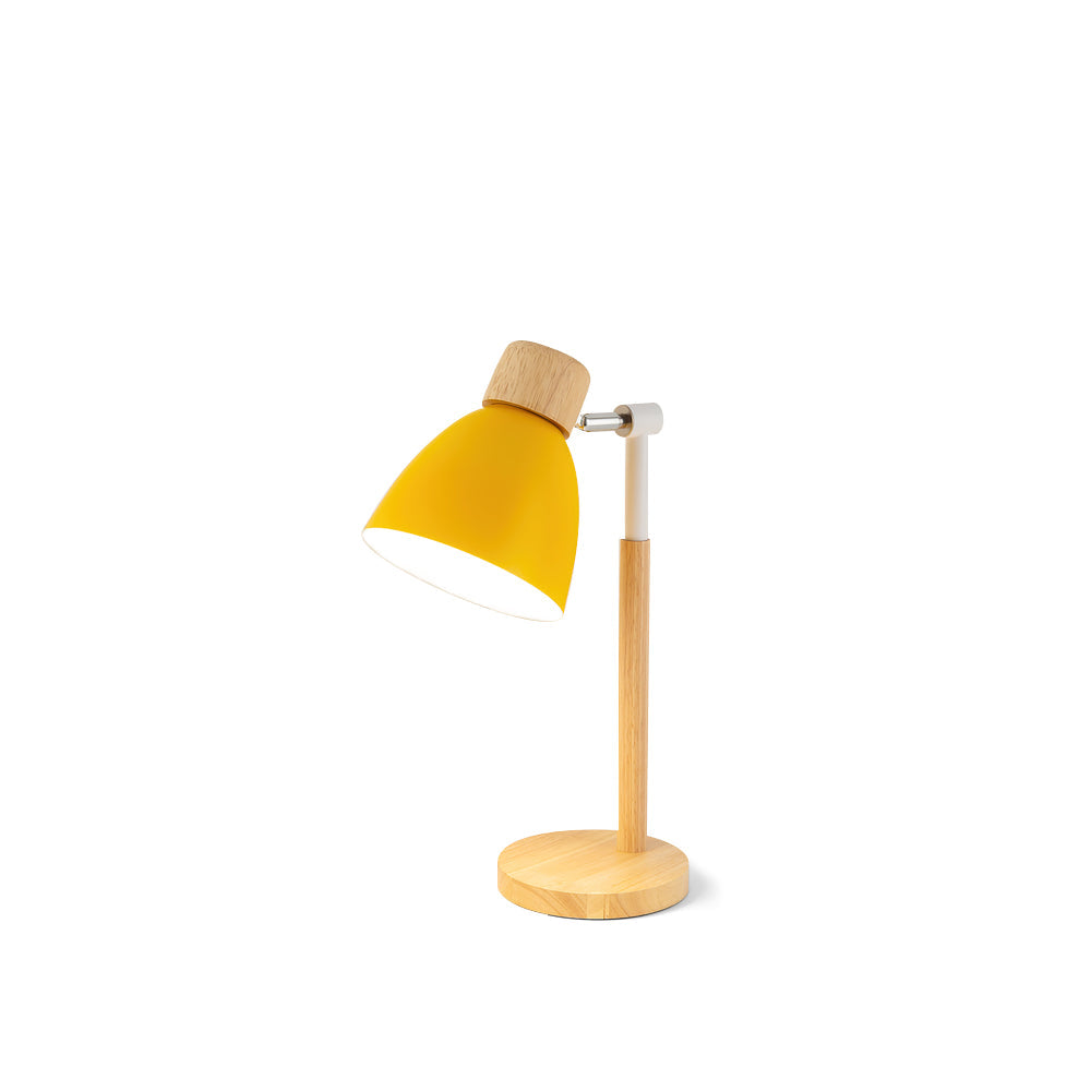 FENWICK TIMBER LUMINAIRE