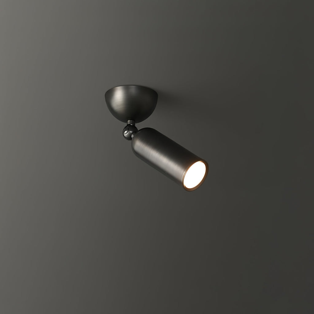 FENWICK ARCHED GLOW WALL SCONCE