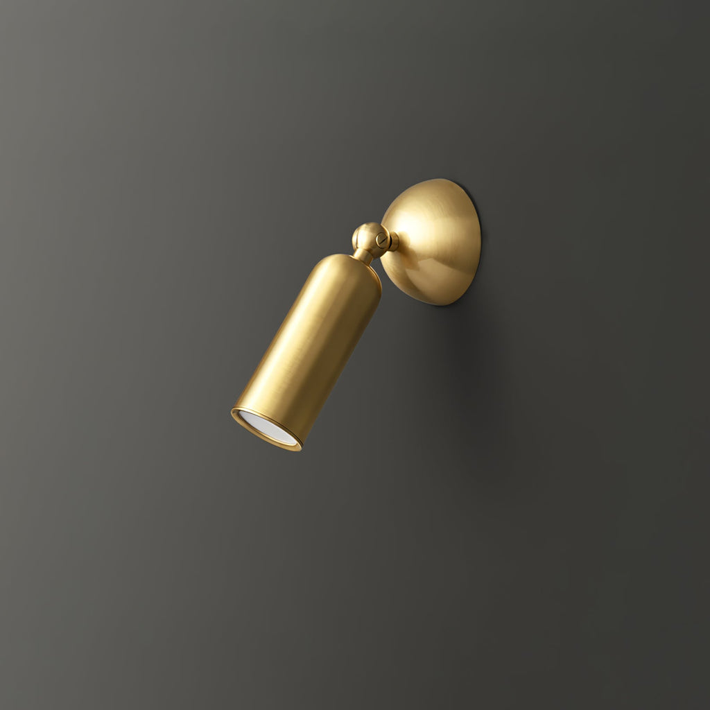 FENWICK ARCHED GLOW WALL SCONCE