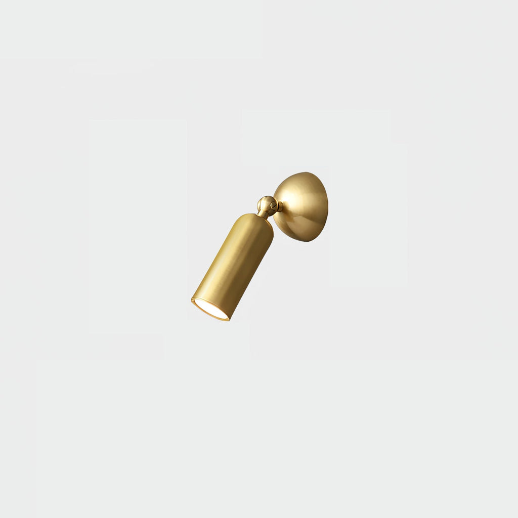 FENWICK ARCHED GLOW WALL SCONCE