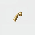 FENWICK ARCHED GLOW WALL SCONCE