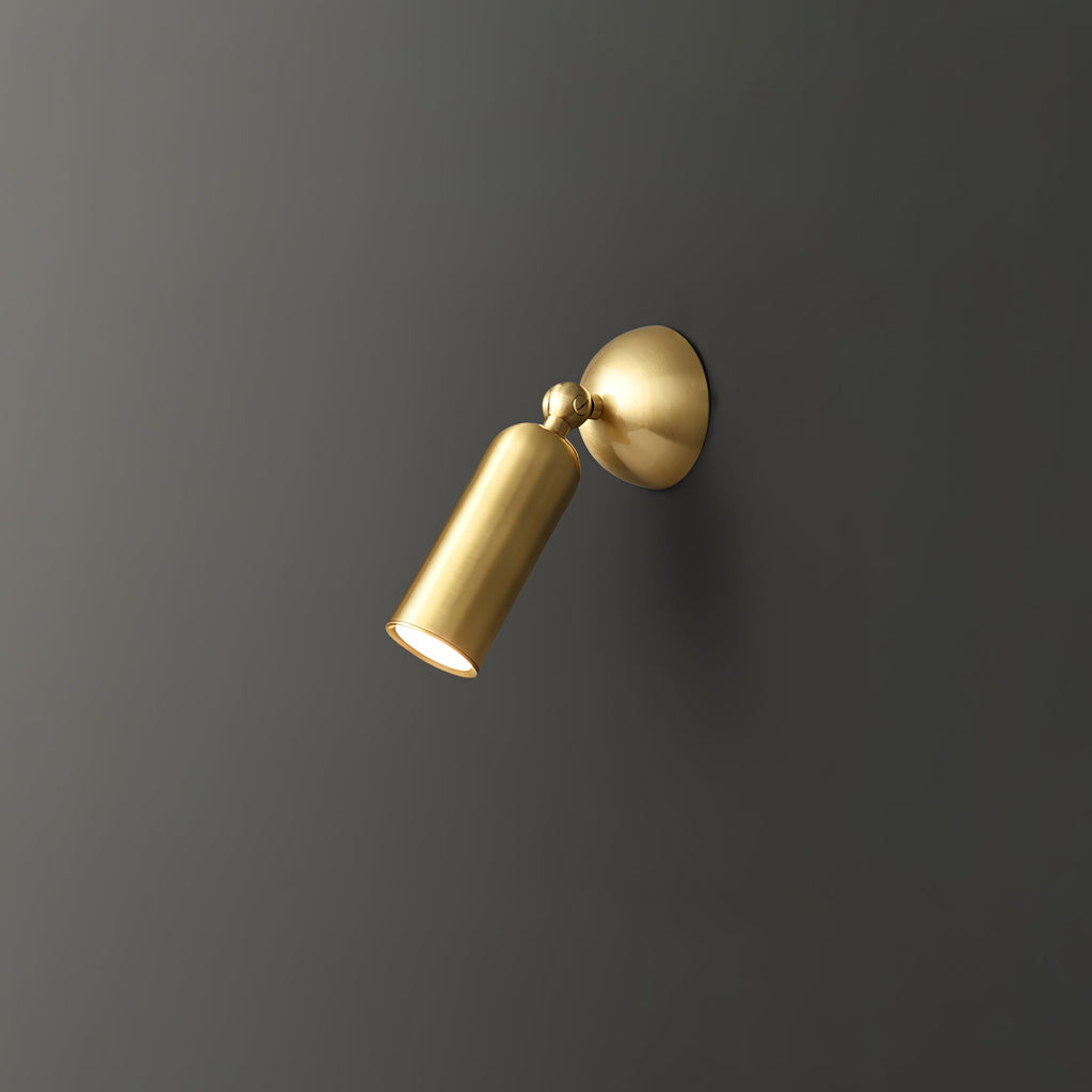 FENWICK ARCHED GLOW WALL SCONCE