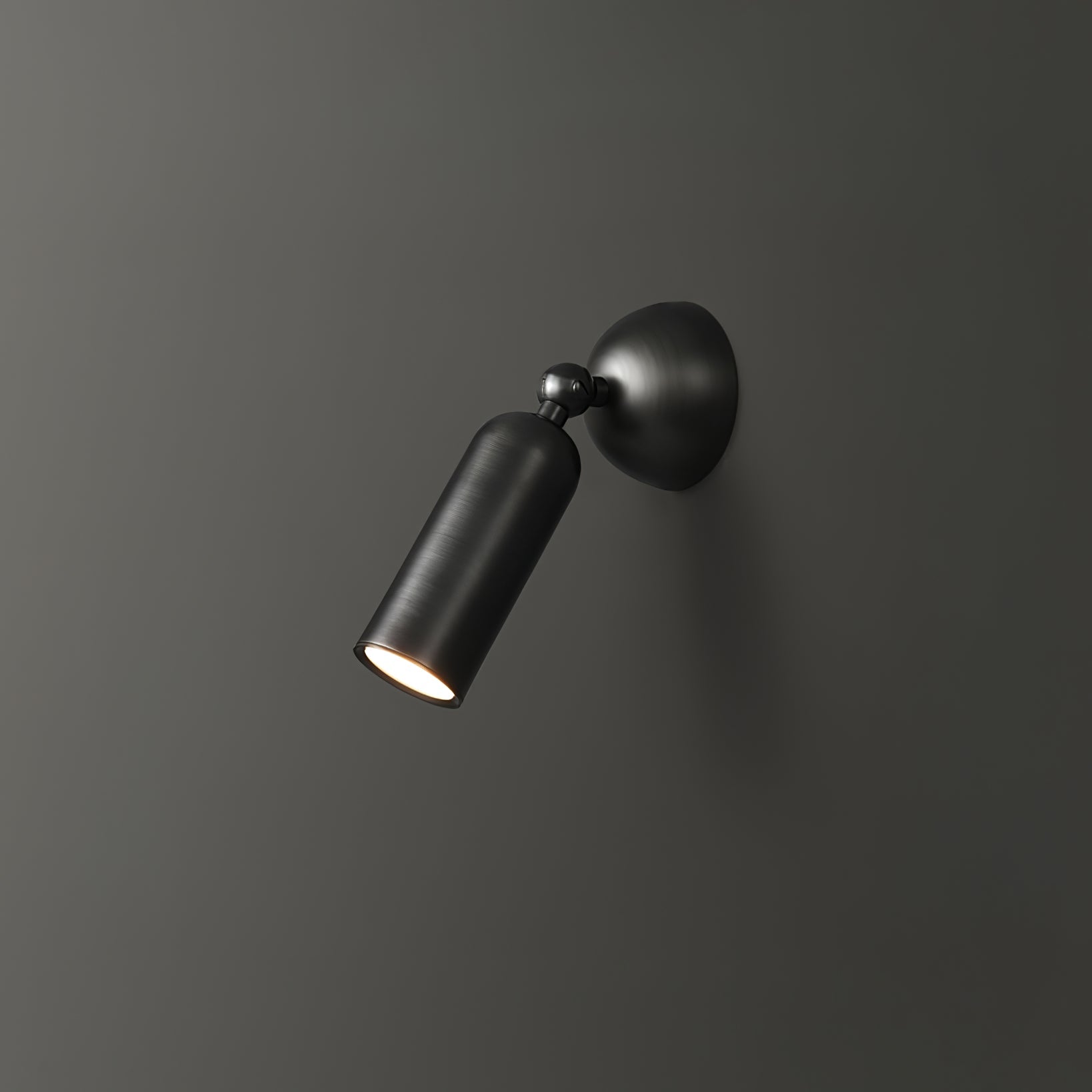 FENWICK ARCHED GLOW WALL SCONCE
