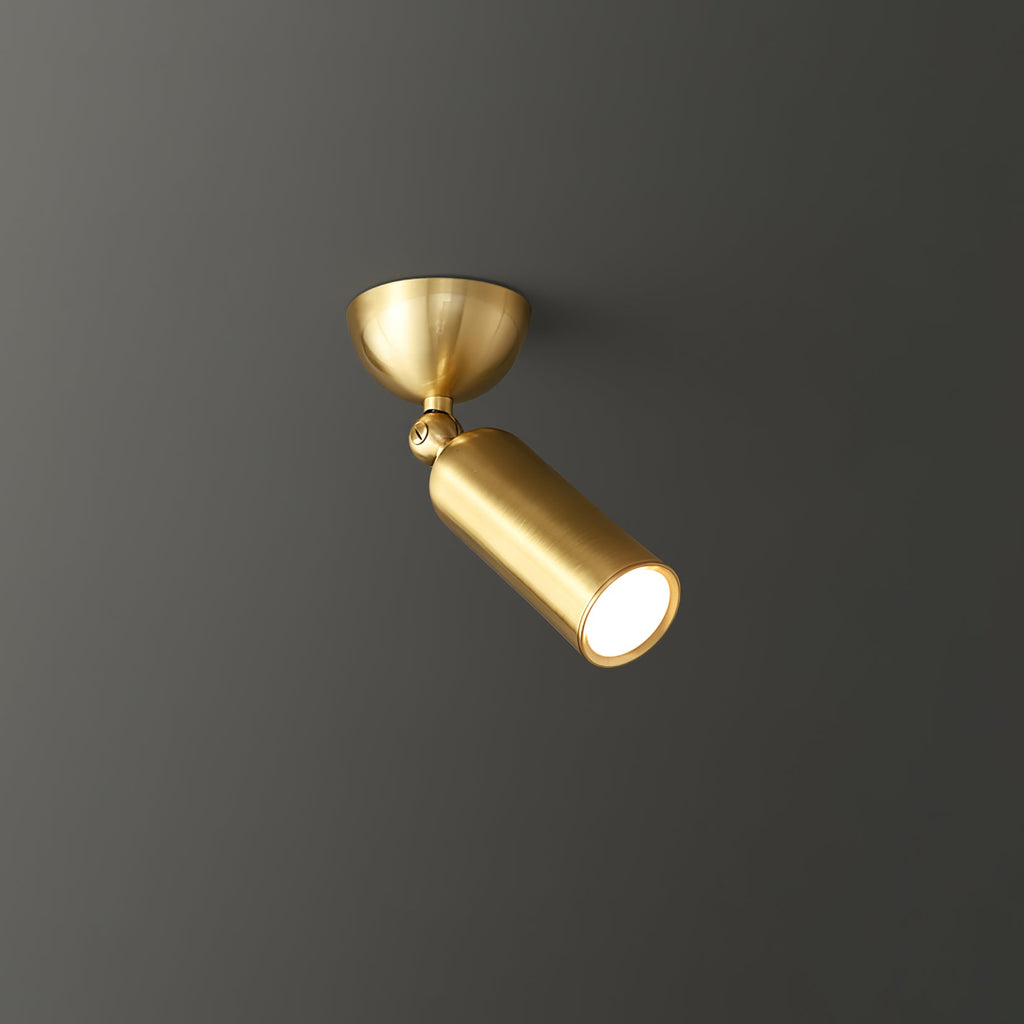 FENWICK ARCHED GLOW WALL SCONCE