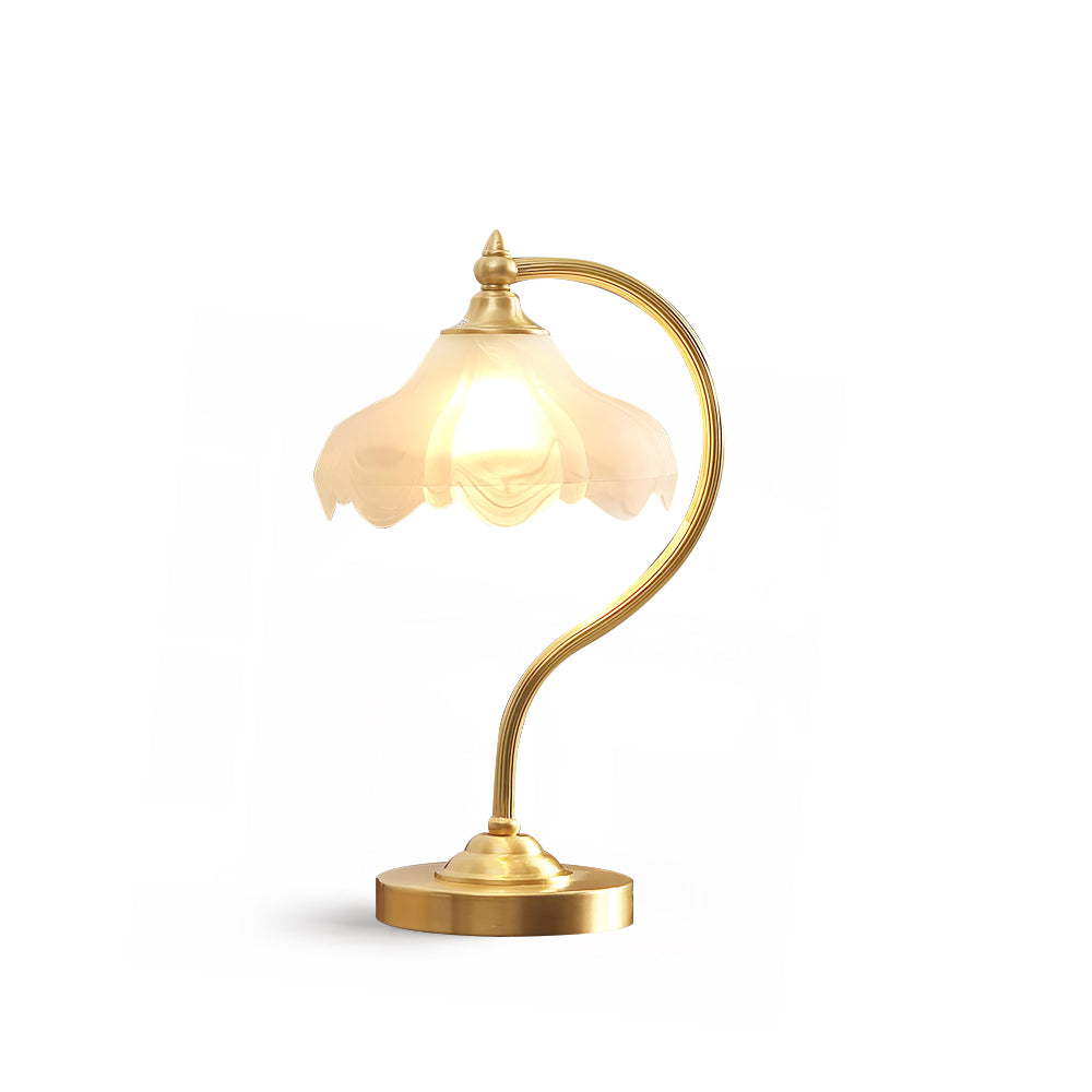 CHARLESTON BLOOMING PETAL ILLUMINATOR