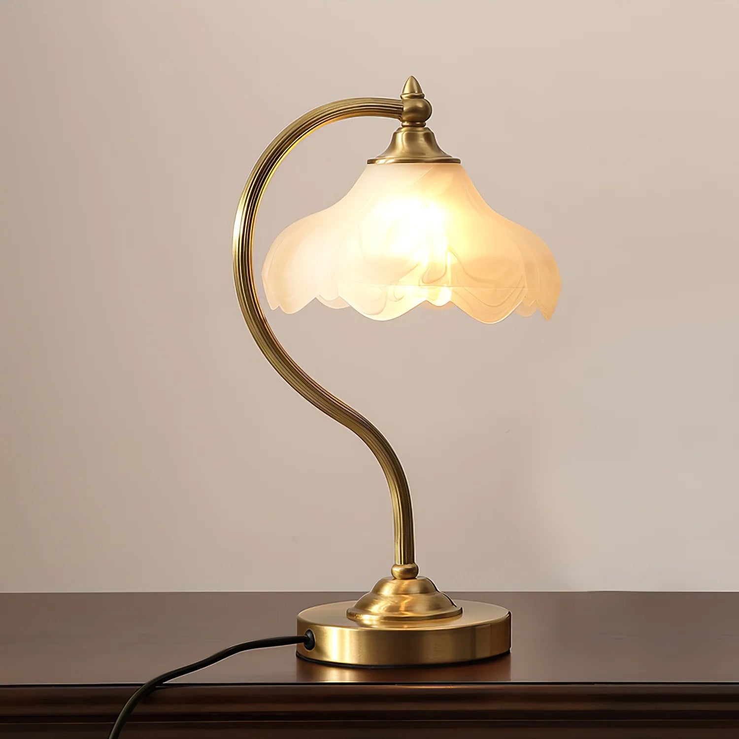 CHARLESTON BLOOMING PETAL ILLUMINATOR