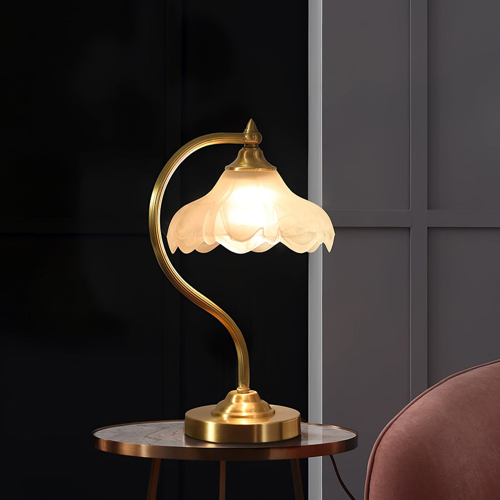 CHARLESTON BLOOMING PETAL ILLUMINATOR
