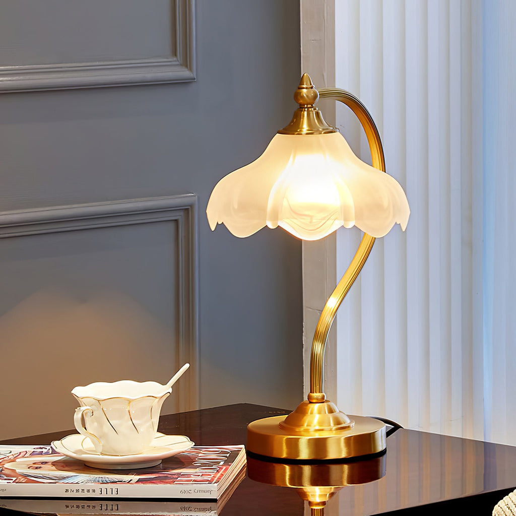 CHARLESTON BLOOMING PETAL ILLUMINATOR