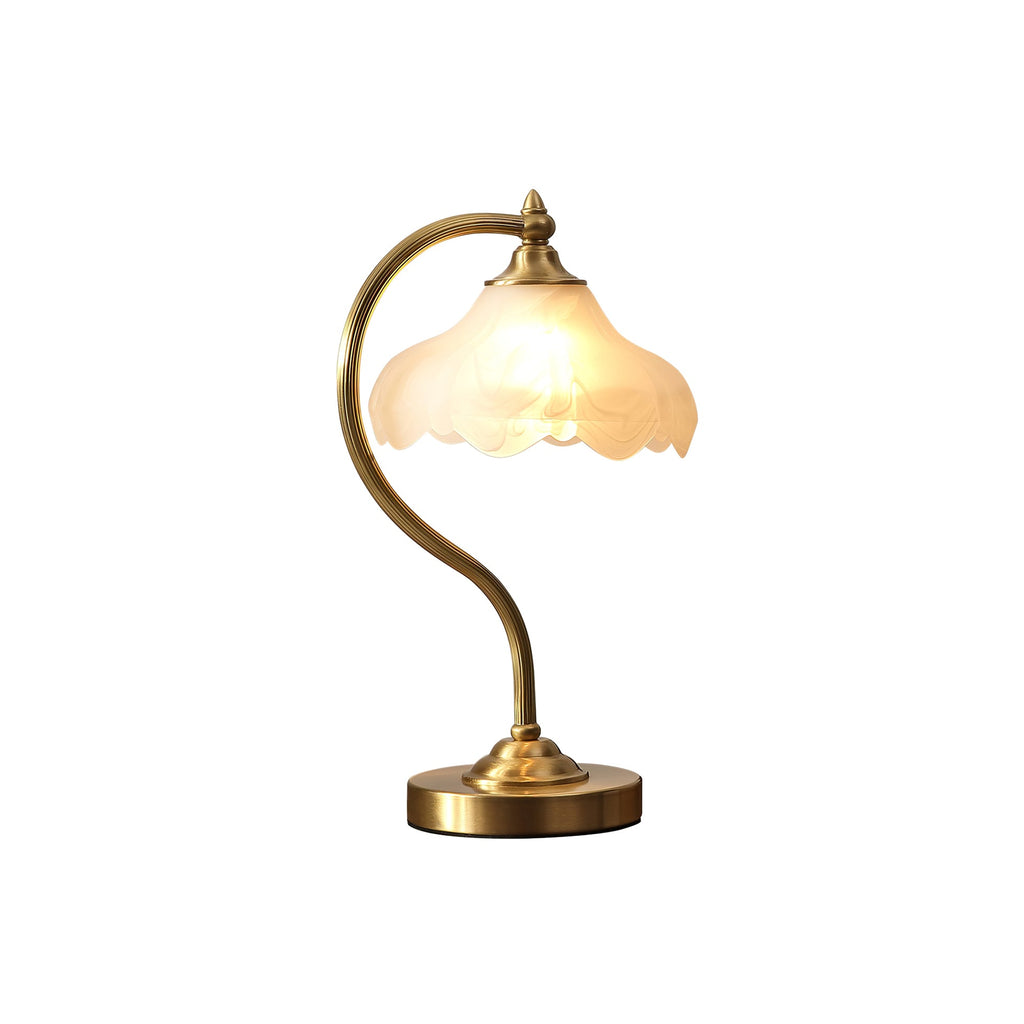 CHARLESTON BLOOMING PETAL ILLUMINATOR